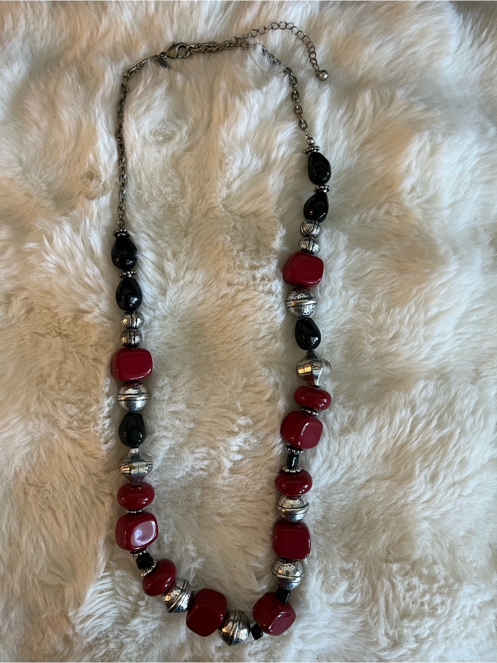 Chico’s necklace